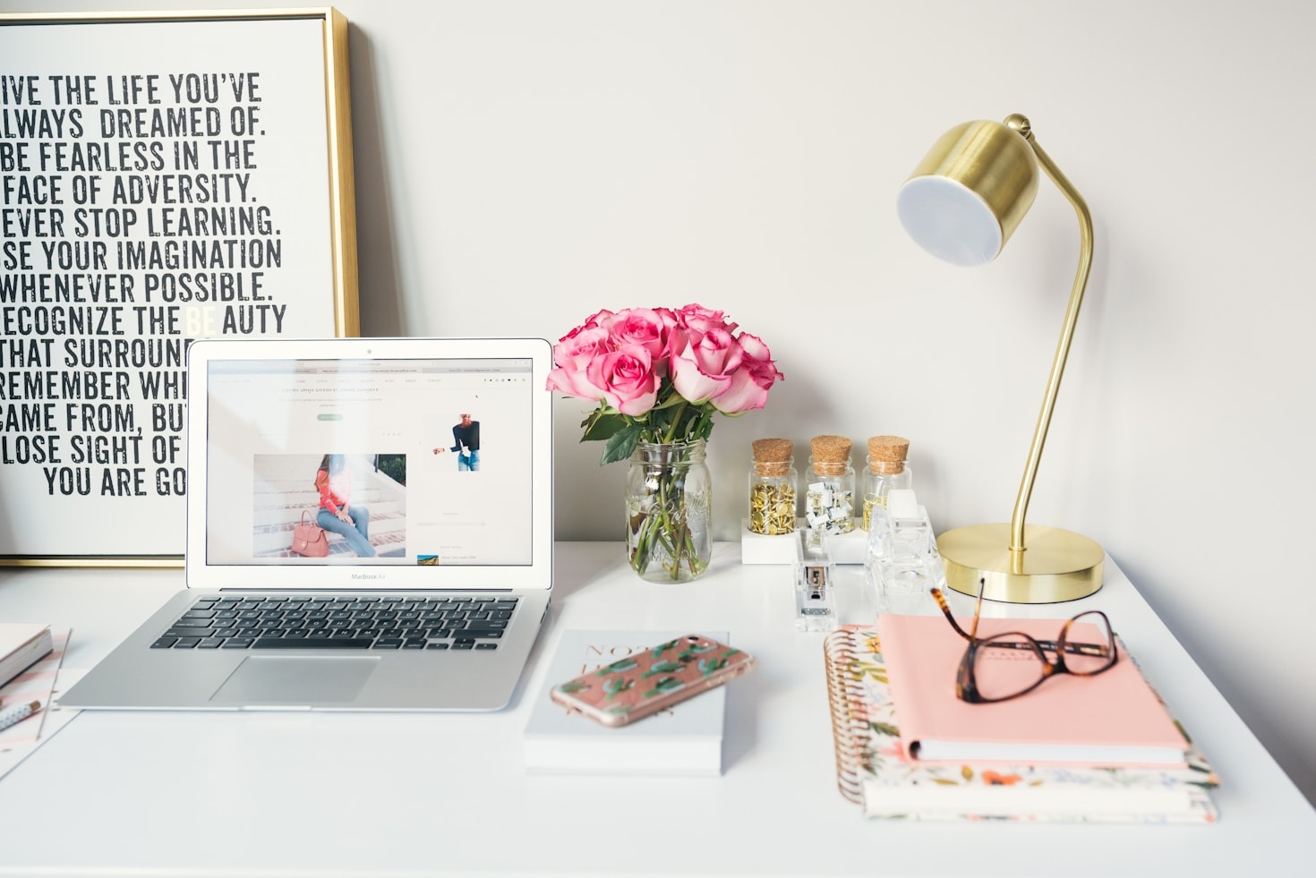 Cinco formas de encontrar inspiración para escribir